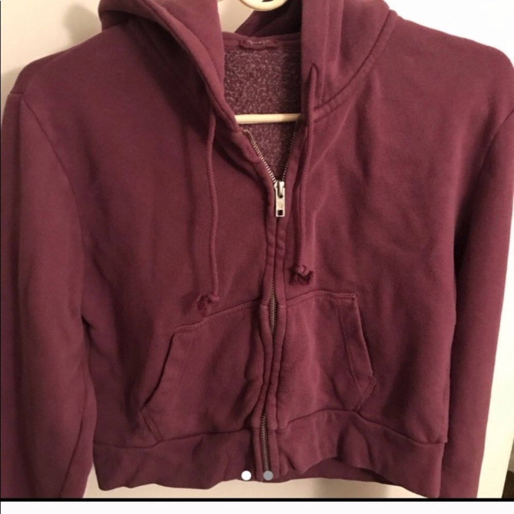 rare brandy jacket